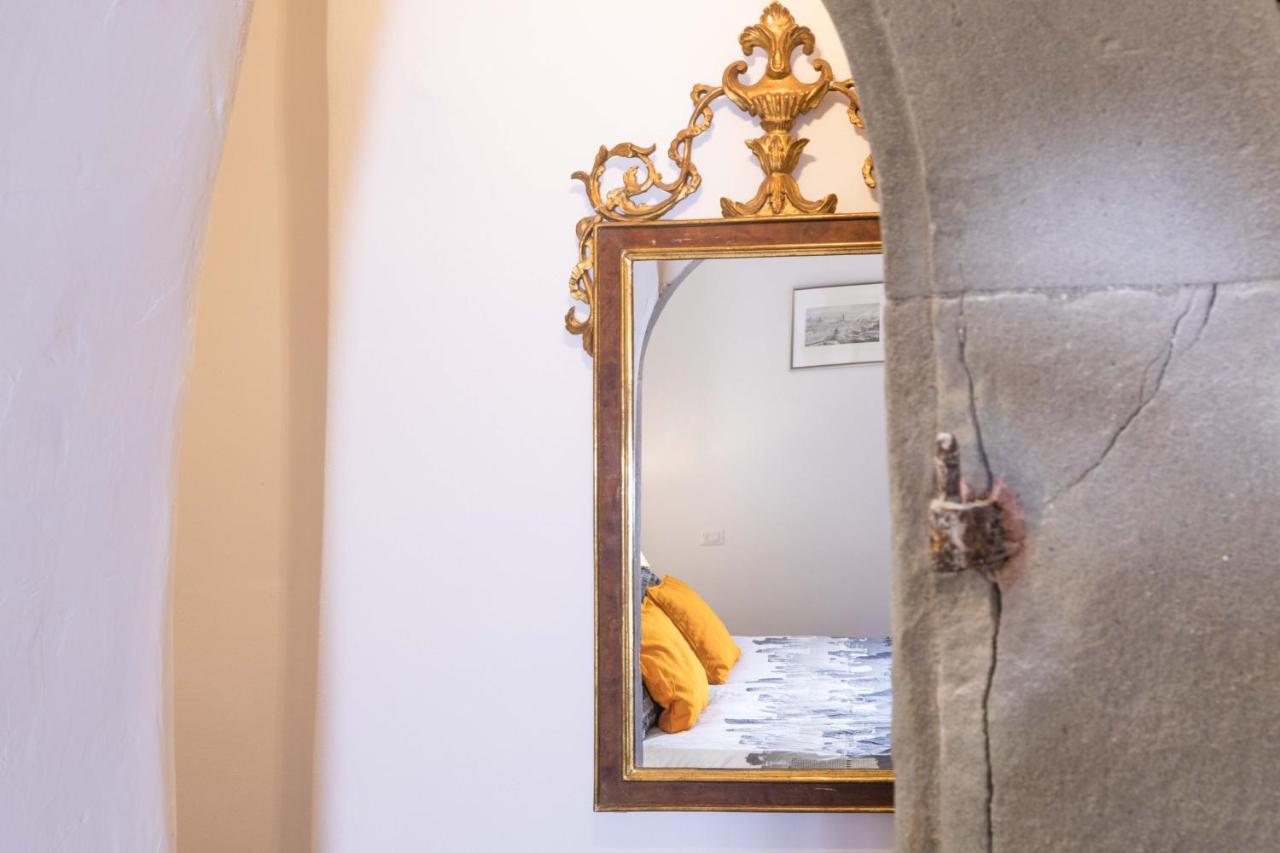 Maison Orange פירנצה מראה חיצוני תמונה