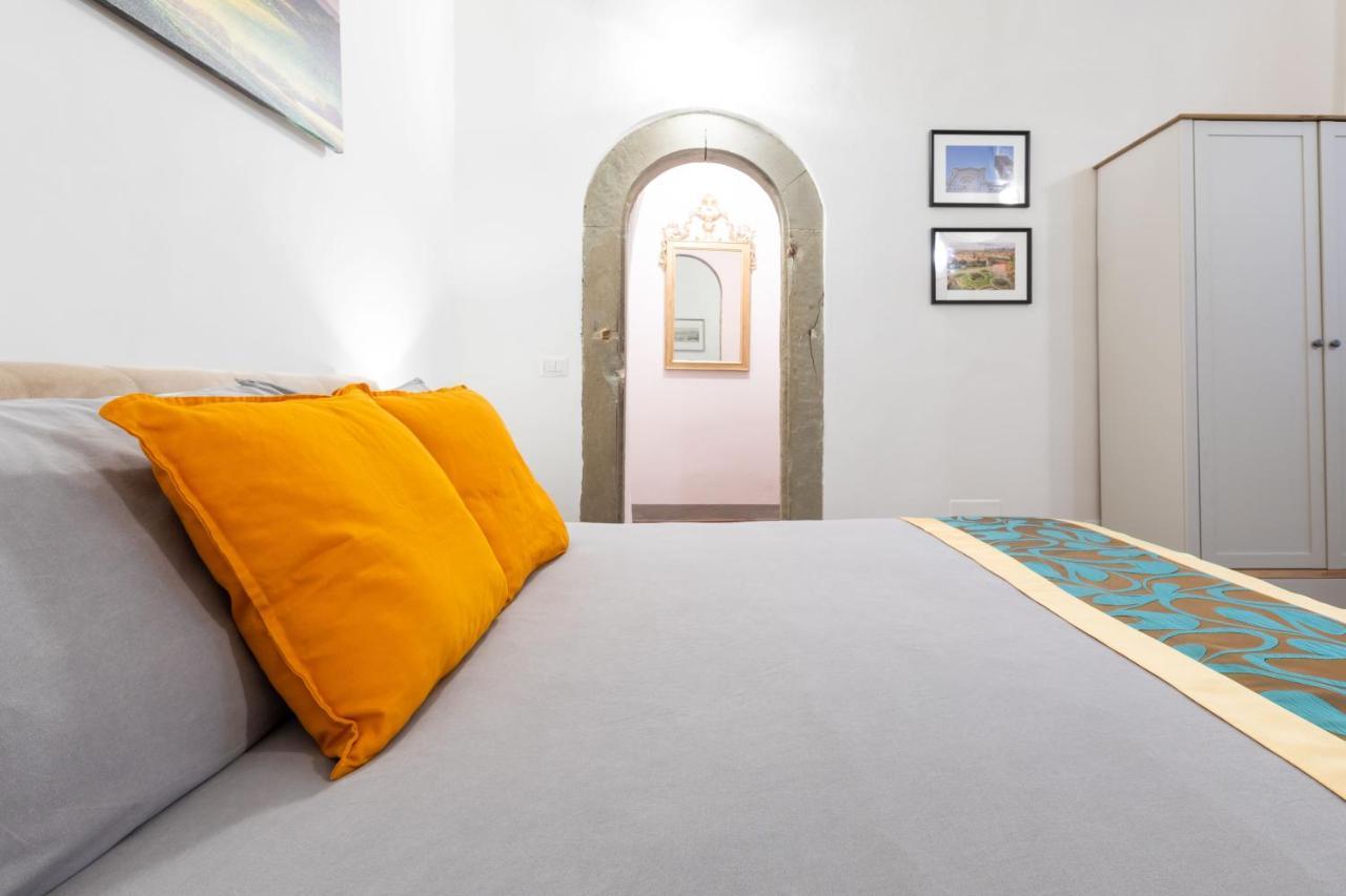 Maison Orange פירנצה מראה חיצוני תמונה