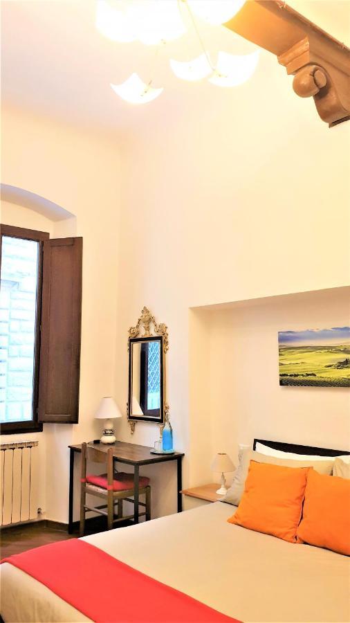 Maison Orange פירנצה מראה חיצוני תמונה