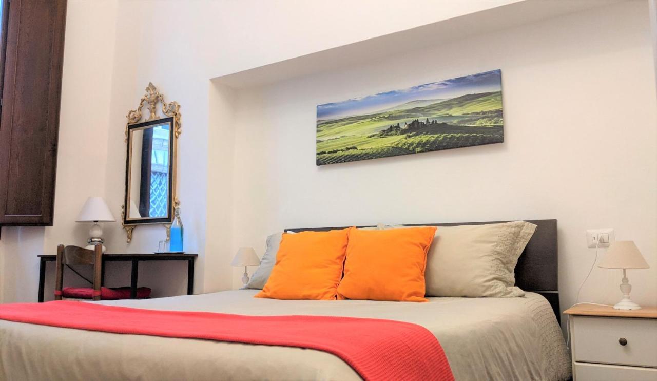 Maison Orange פירנצה מראה חיצוני תמונה
