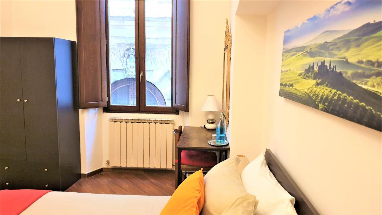 Maison Orange פירנצה מראה חיצוני תמונה