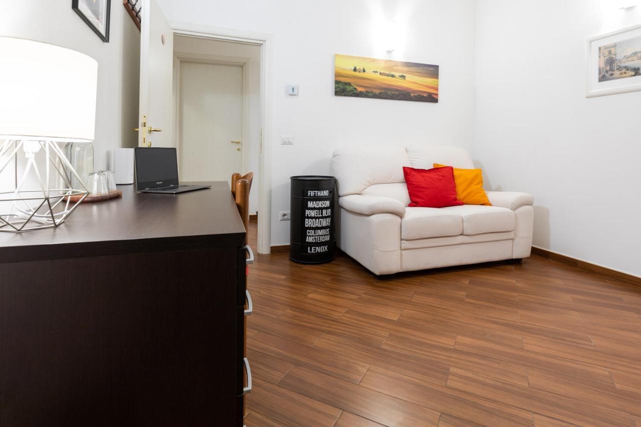 Maison Orange פירנצה מראה חיצוני תמונה