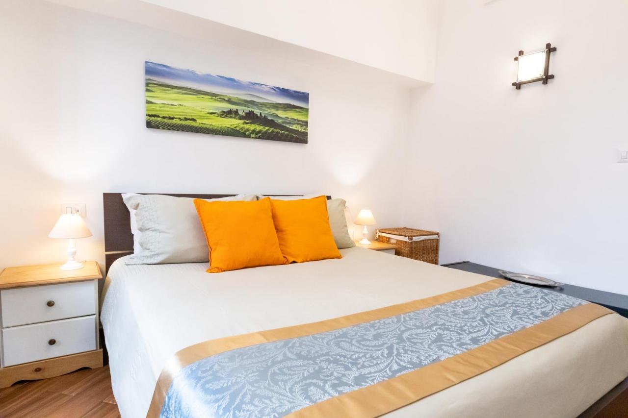 Maison Orange פירנצה מראה חיצוני תמונה