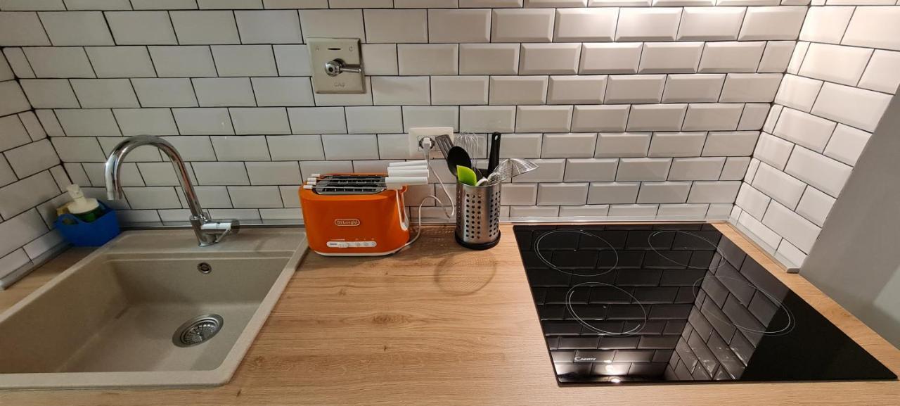 Maison Orange פירנצה מראה חיצוני תמונה